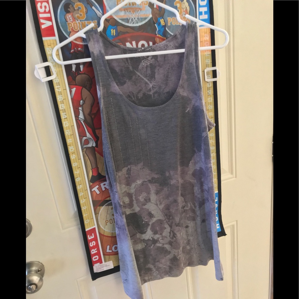 Maurices Tank Top